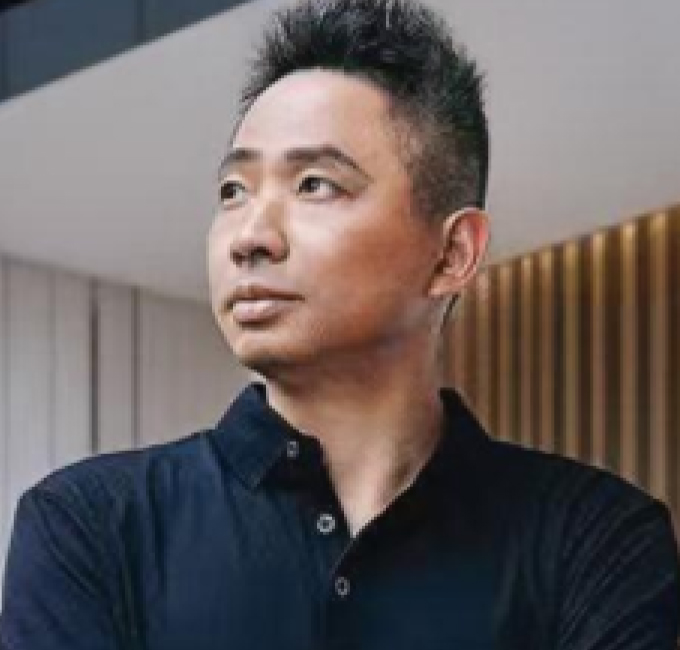 杨超（学术顾问）