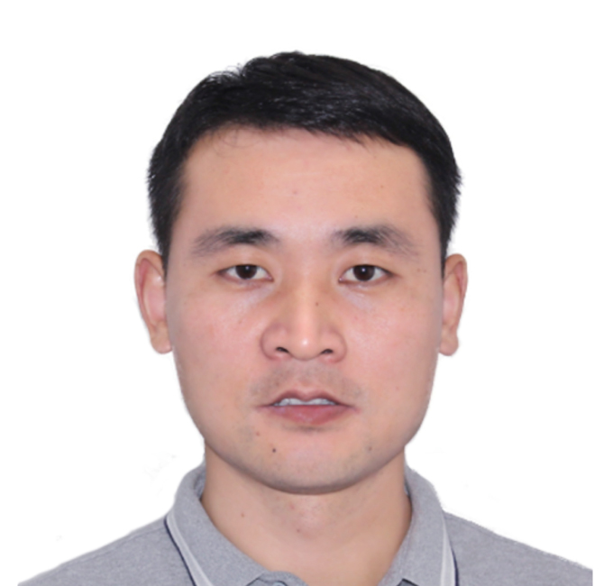 窦英杰（学术顾问）