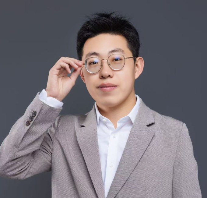 杨殿卿（会长）