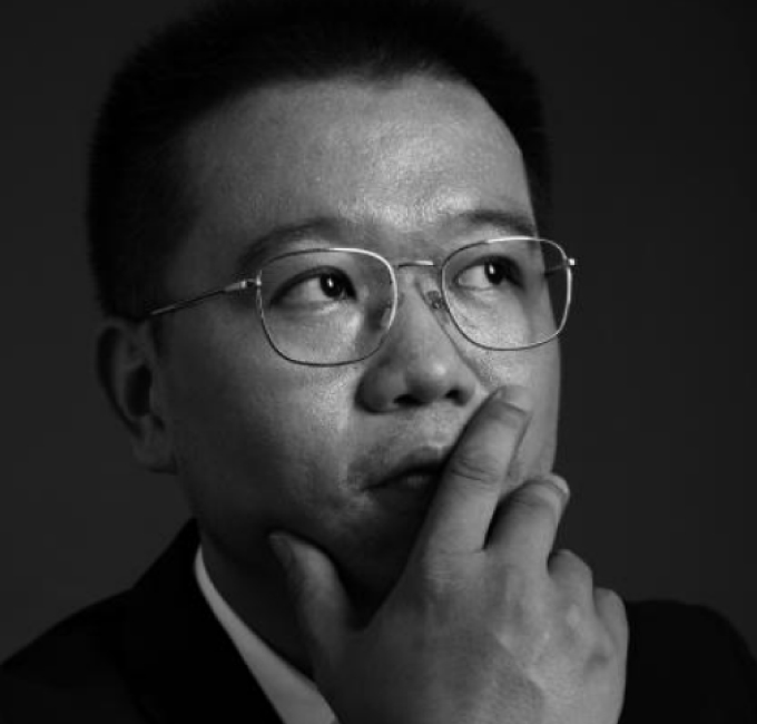 苏杰 （中国地区秘书长）