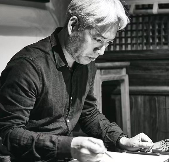 蒋云涛（学术顾问）