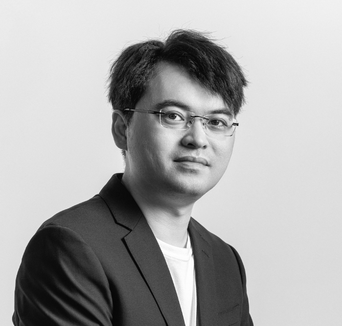 沙锋（学术顾问）