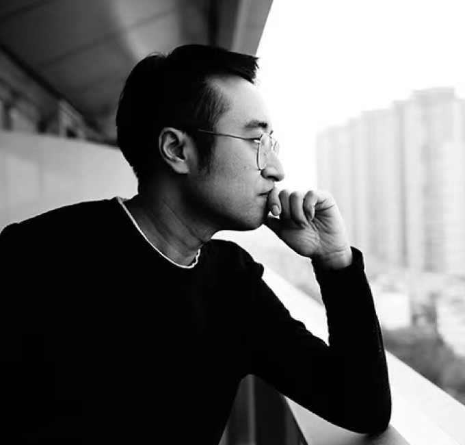 罗琛（学术顾问）