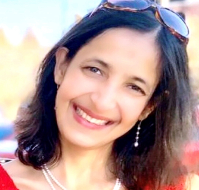 Dr. Mahima Gupta-美国（学术顾问）